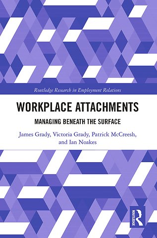 Workplace Attachments