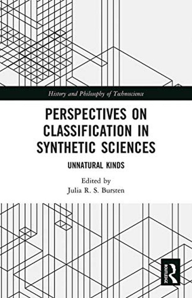 Perspectives on Classification in Synthetic Sciences