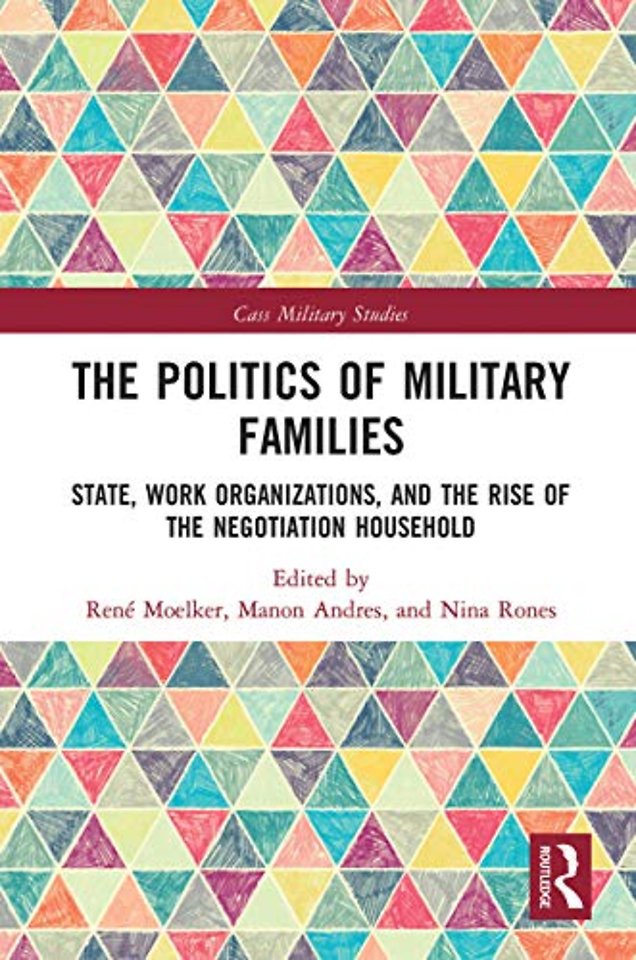 Politics of Military Families