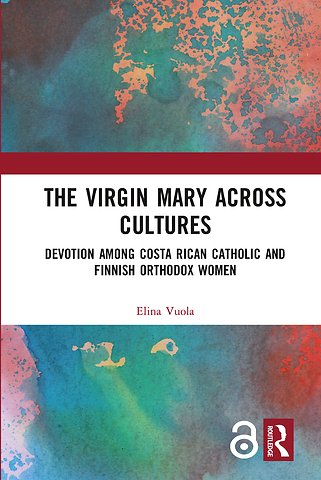 Virgin Mary across Cultures