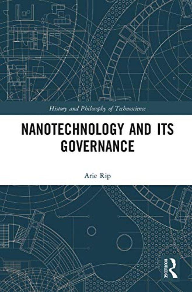 Nanotechnology and Its Governance