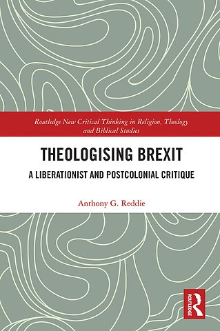 Theologising Brexit