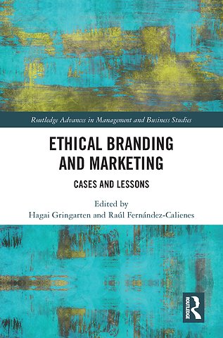 Ethical Branding and Marketing