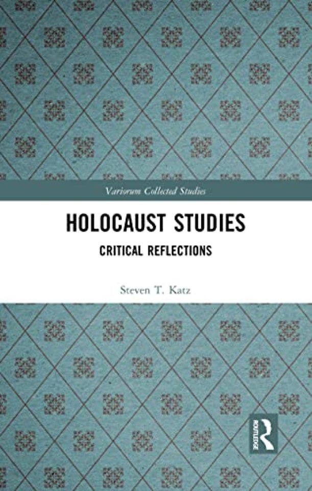 Holocaust Studies