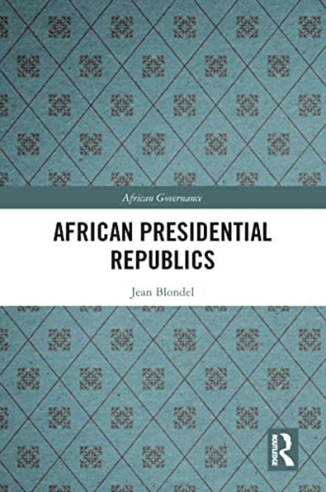 African Presidential Republics