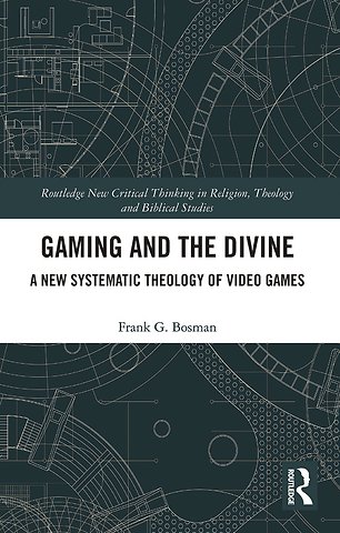 Gaming and the Divine