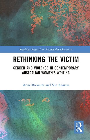 Rethinking the Victim