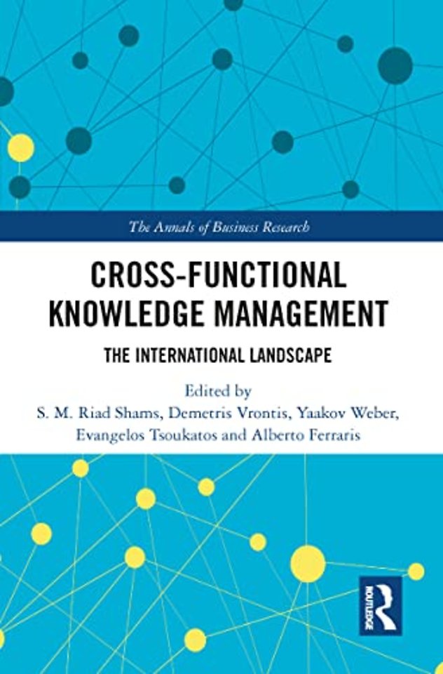 Annals of Business Research