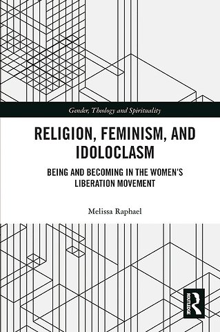 Religion, Feminism, and Idoloclasm