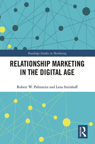 Relationship Marketing in the Digital Age