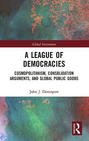 League of Democracies
