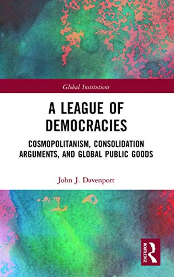 League of Democracies