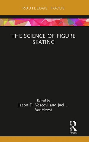 Science of Figure Skating