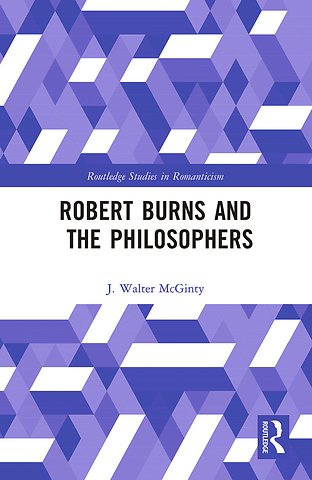 Robert Burns and the Philosophers