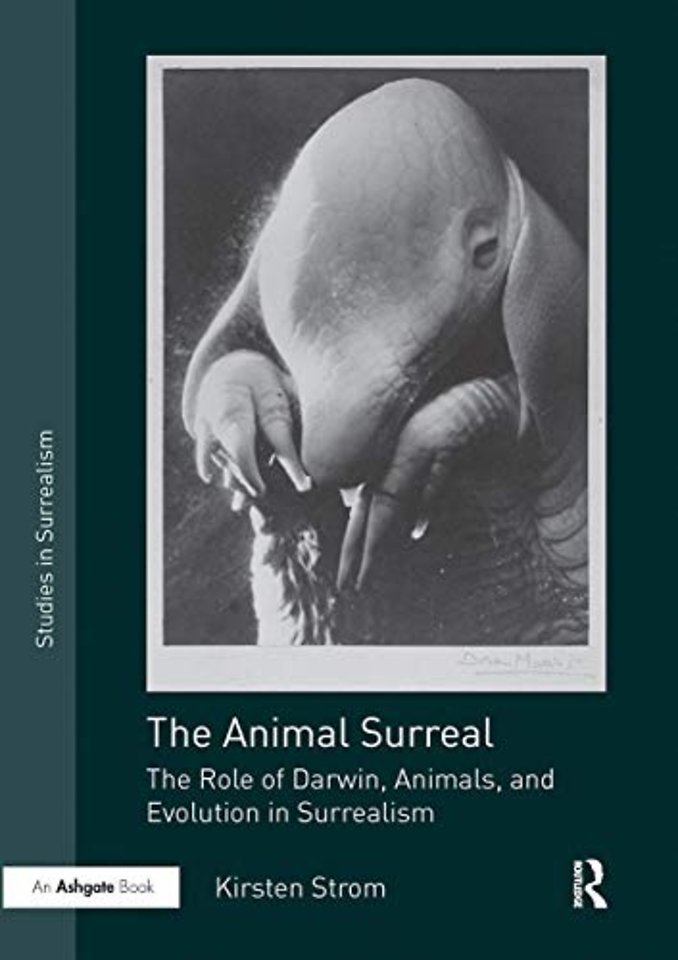 Animal Surreal