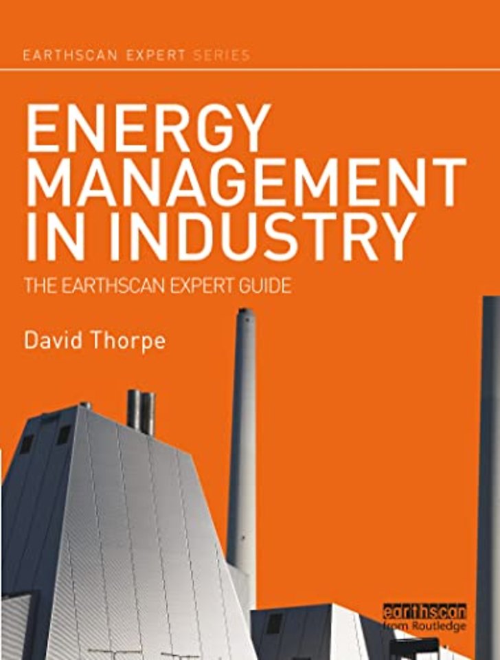 Energy Management in Industry