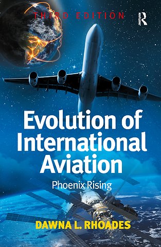 Evolution of International Aviation