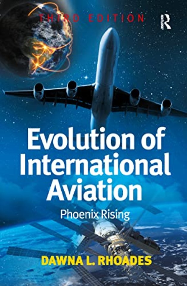Evolution of International Aviation