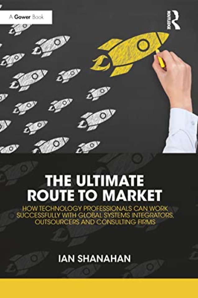 Ultimate Route to Market