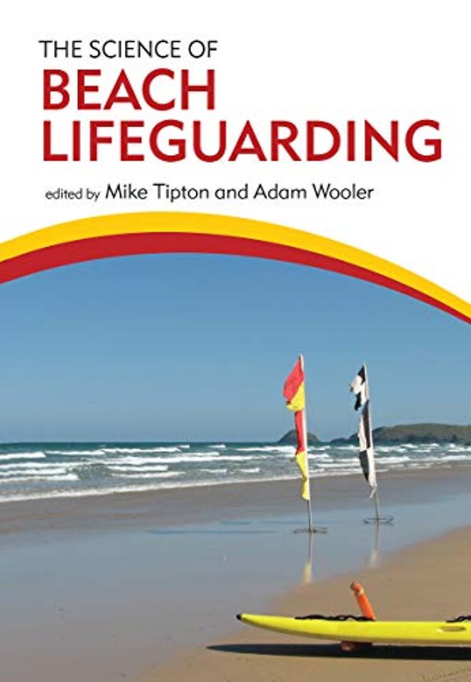 Science of Beach Lifeguarding