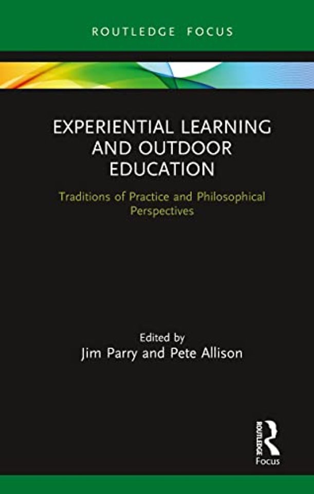 Experiential Learning and Outdoor Education