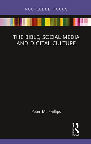 Bible, Social Media and Digital Culture