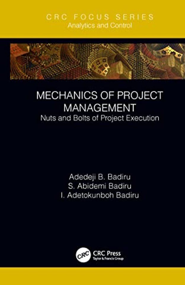 Mechanics of Project Management