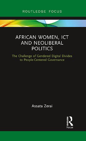 African Women, ICT and Neoliberal Politics
