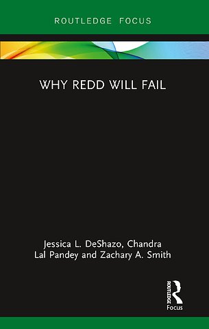 Why REDD will Fail