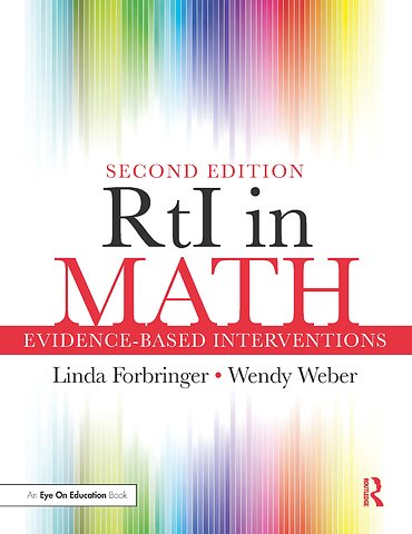 RtI in Math