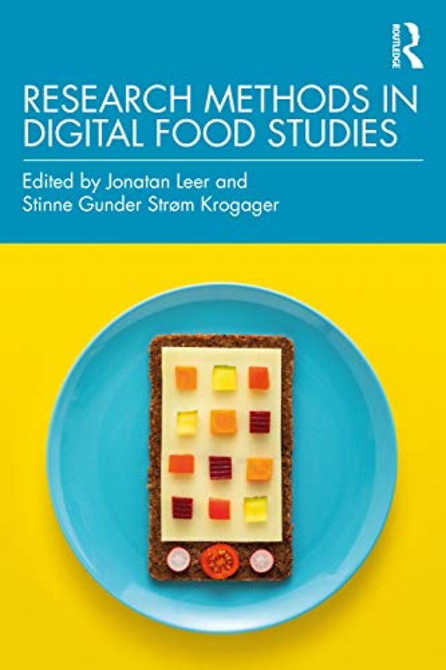 Research Methods in Digital Food Studies