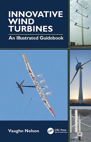 Innovative Wind Turbines