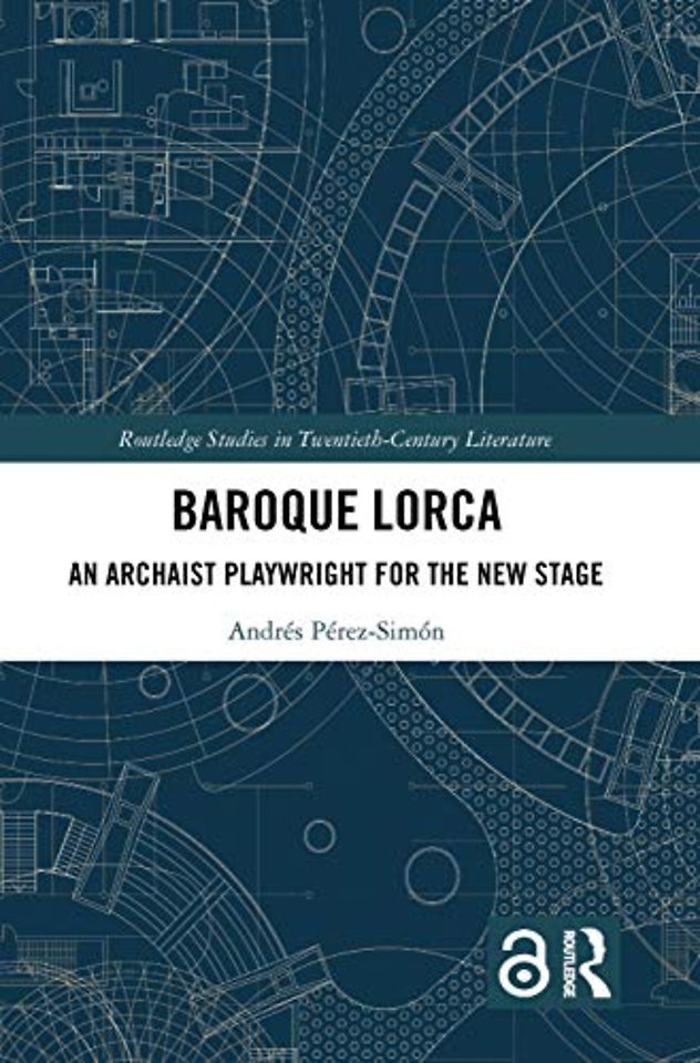 Baroque Lorca