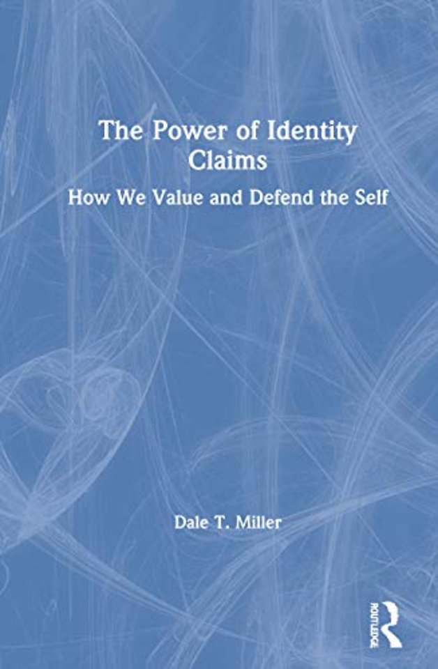 Power of Identity Claims