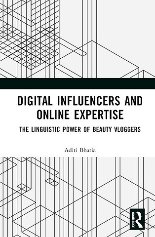 Digital Influencers and Online Expertise
