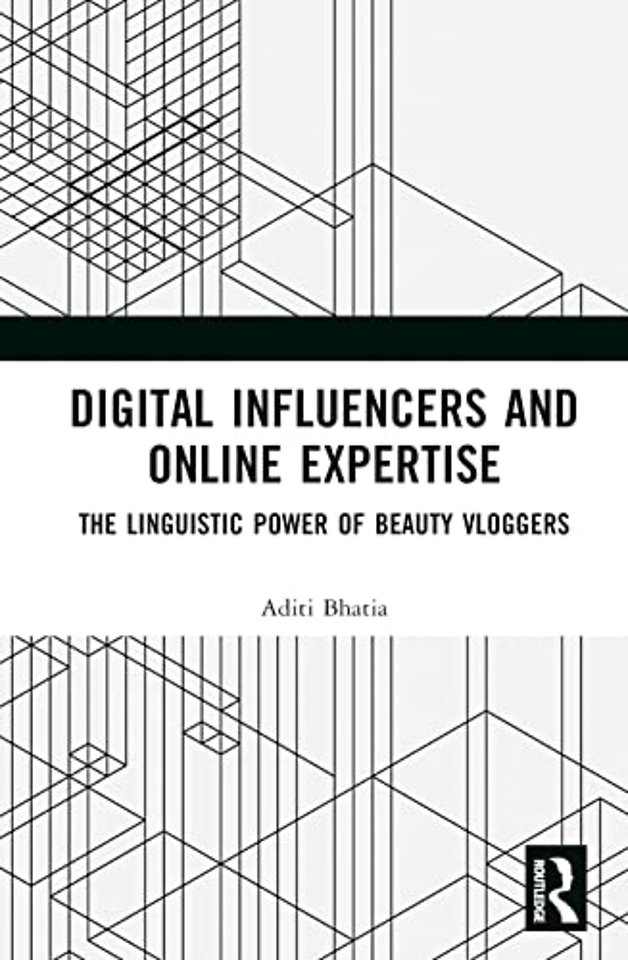 Digital Influencers and Online Expertise