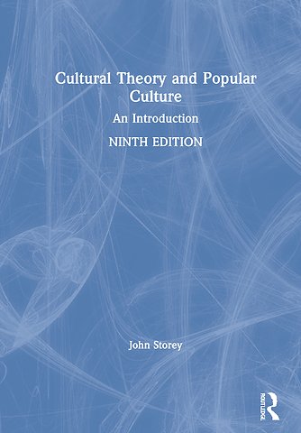 Cultural Theory and Popular Culture