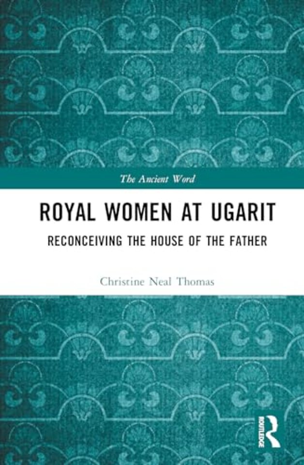 Royal Women at Ugarit