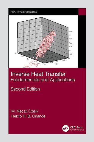 Inverse Heat Transfer