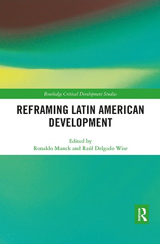 Reframing Latin American Development