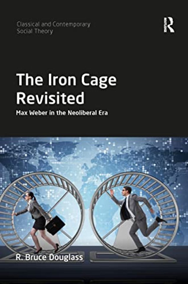 Iron Cage Revisited
