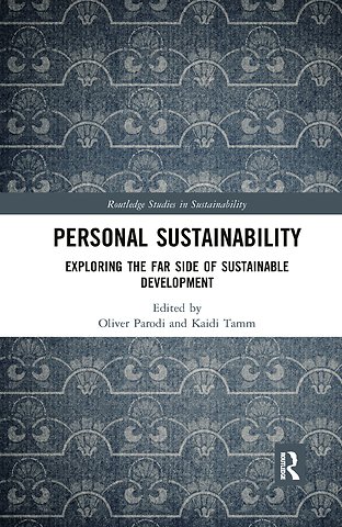 Personal Sustainability