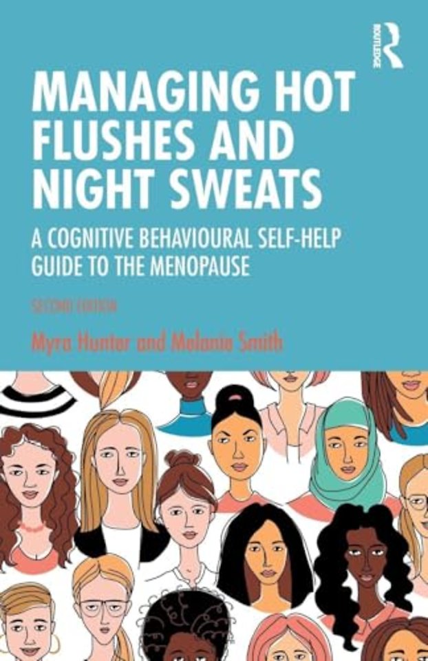 Managing Hot Flushes and Night Sweats
