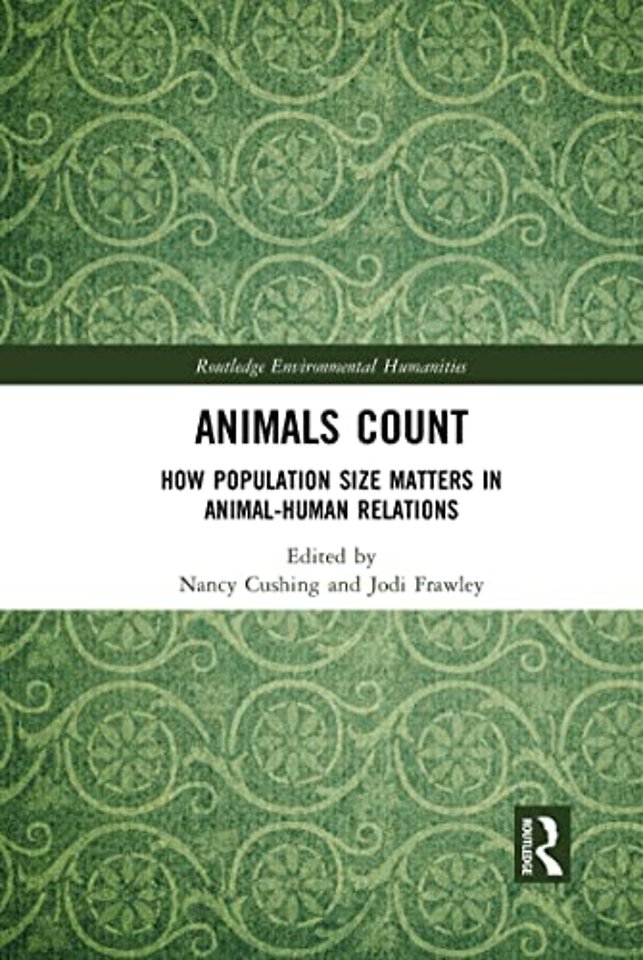 Animals Count