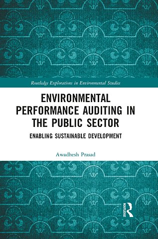Environmental Performance Auditing in the Public Sector