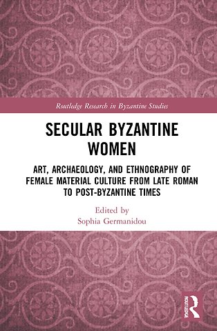 Secular Byzantine Women