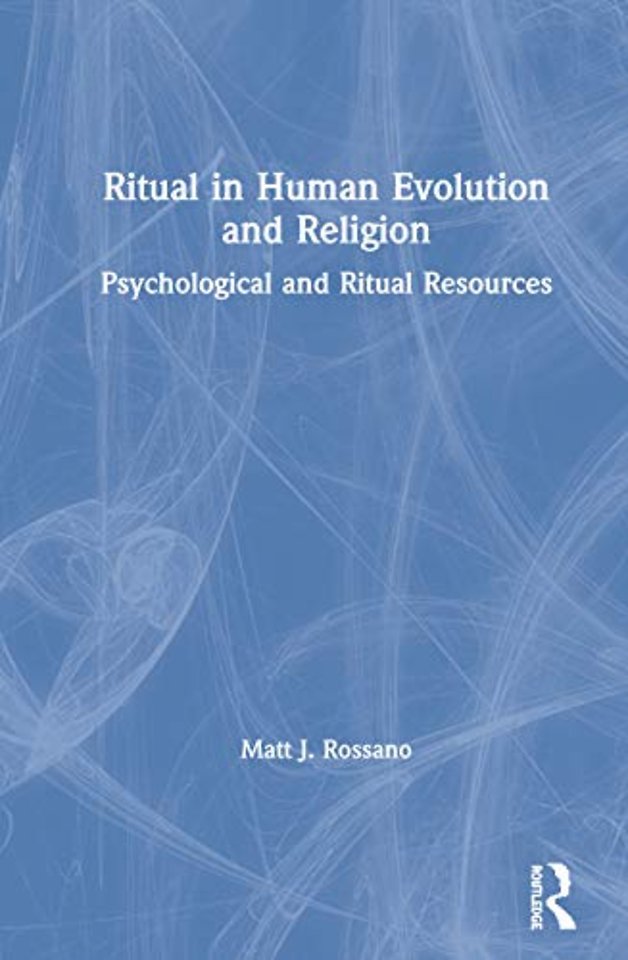 Ritual in Human Evolution and Religion