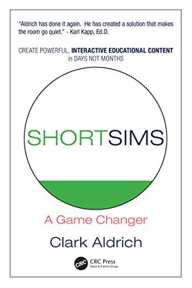 Short Sims