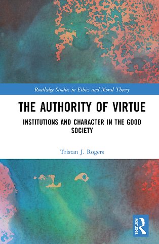 Authority of Virtue