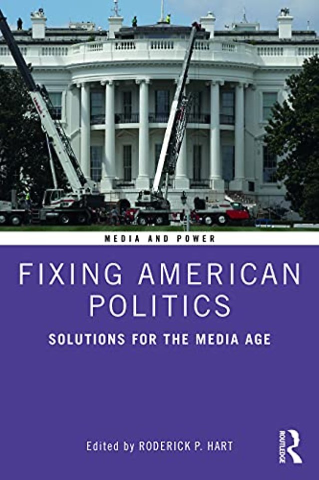 Fixing American Politics